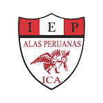 Cover Image of Télécharger IEP Alas Peruanas Ica  APK