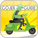 Order GOJEK Guide icon