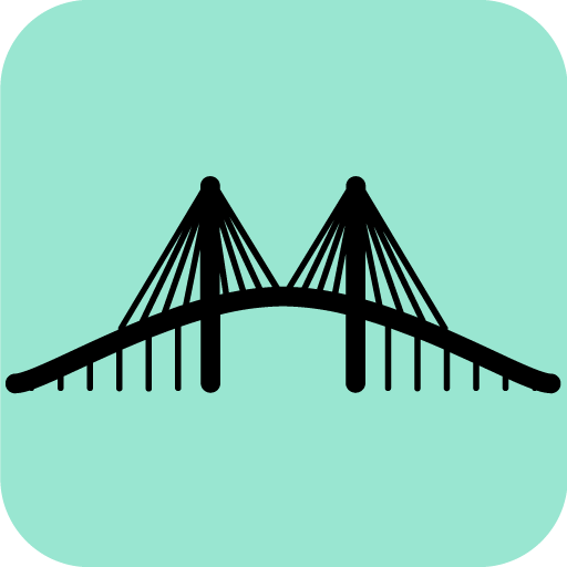 Pont de Saint-Nazaire  Icon