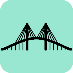 Ikonbild för Pont de Saint-Nazaire
