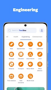ToolBox v6.0.1 APK Download For Android 3