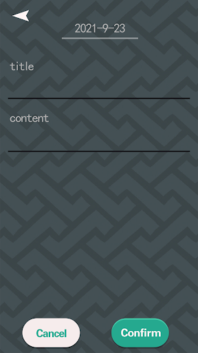 Shorthand Nova Screen 3