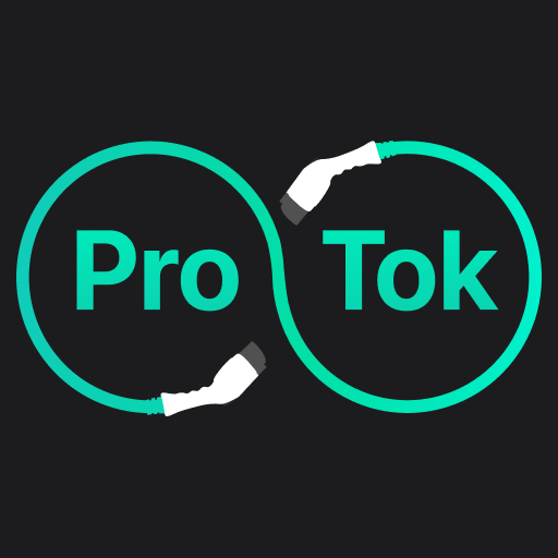 Pro-Tok logo