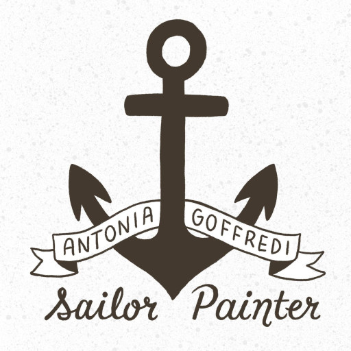 Antonia Goffredi logo
