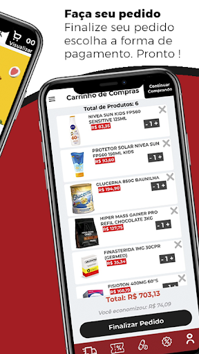 Smartpharma Delivery