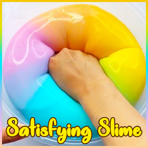 Satisfying Slime Best Videos