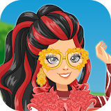 Dress Up Rosabella Games icon