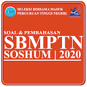 Soal SOSHUM 2020 SBMPTN