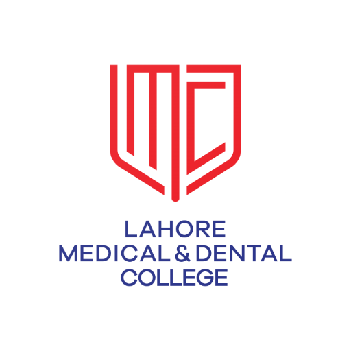 LMDC logo