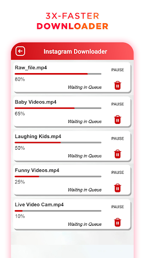 VidMaster Downloader  Player