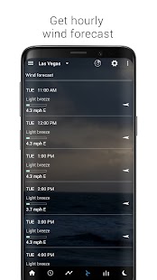 Sense Flip Clock & Weather - Pro Screenshot