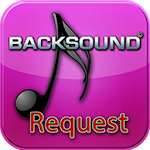 Cover Image of 下载 Backsound Request  APK