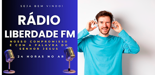 Rádio Liberdade FM