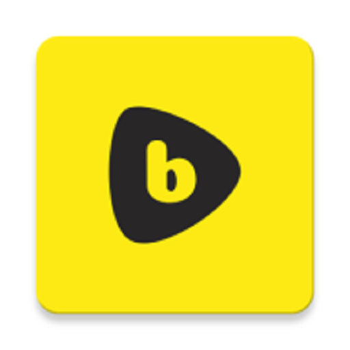哔哩哈布 BiliHarbour logo