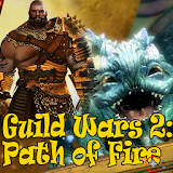 Guide for Guild Wars 2: Path of Fire icon