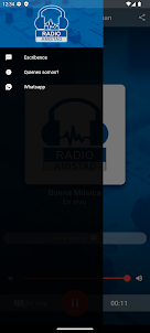 Radio Amistad Tucuman