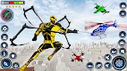 screenshot of Spider Rope Games - Crime Hero