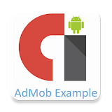 Ads Example for AdMob icon