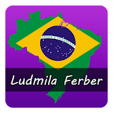 Ludmila Ferber Gospel Letras icon