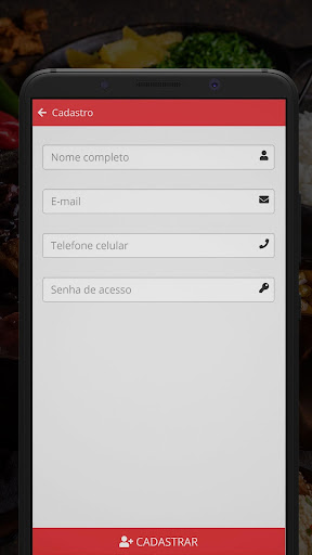 Vits Restaurante e Pizzaria Screen 3