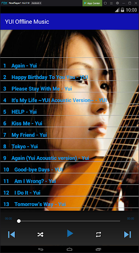 Yui Offline Music Download Apk Free For Android Apktume Com