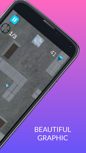 Hero - The Assassin Hunter