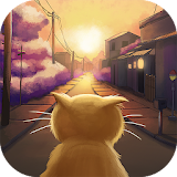 Escape Games Of Cat : QiuDao will be the cats hero icon