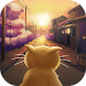 オレンジ猫プロジェクト - 猫 遊び 謎解き 脱出ゲーム - Androidアプリ
