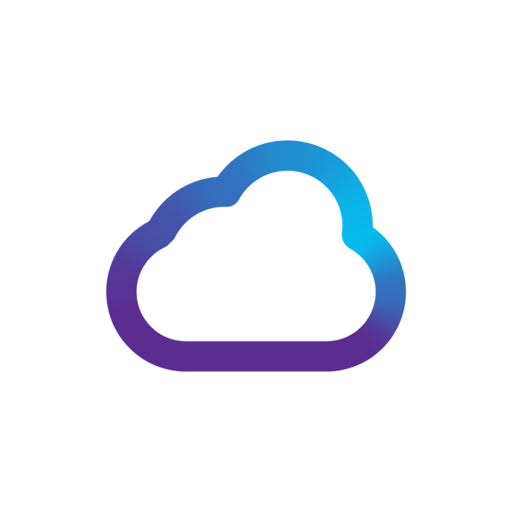 Proximus Cloud  Icon