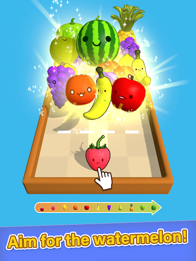 Fruit Shot 3D screenshot 19