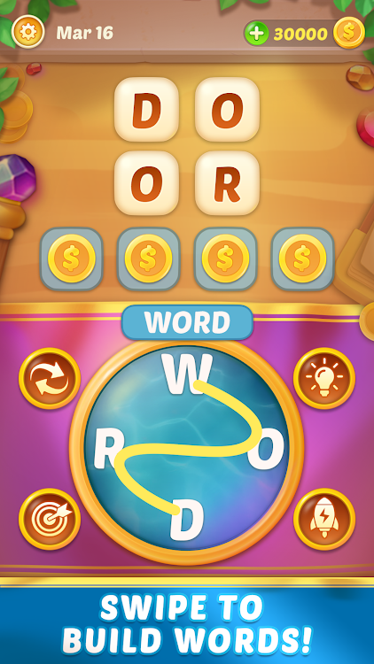 Word Magic Spell - 3.1.0 - (Android)