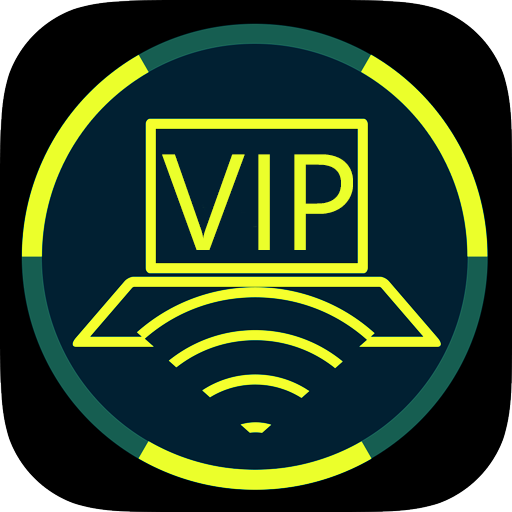 PC Remote VIP Latest Icon