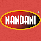 Nandini Kitchen icon