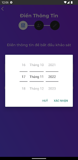 KCB - Sàng Lọc Sớm Screen 3