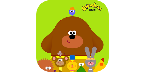 Muñecos hey duggee hotsell