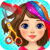 Hairdresser salon - Spa salon