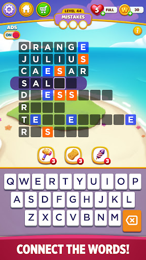 Word Chain 1
