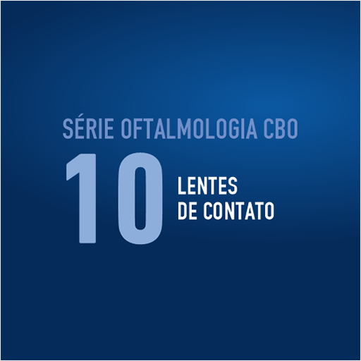 Série CBO 2023 - Livro 10 logo