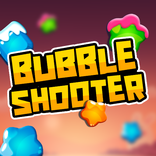 Tingly Bubble Shooter - Jogue Tingly Bubble Shooter Jogo Online