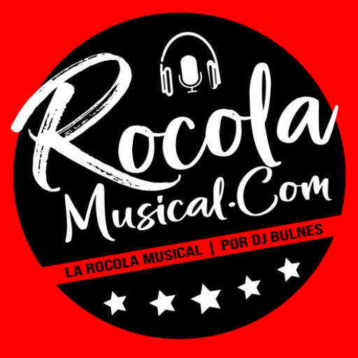 Rocola Musical 504 logo