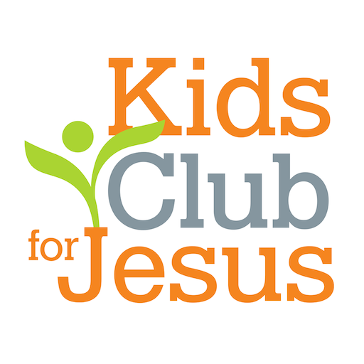 Kids Club for Jesus 1.2.0 Icon