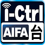 i-Ctrl - WiFi Remote Control Apk