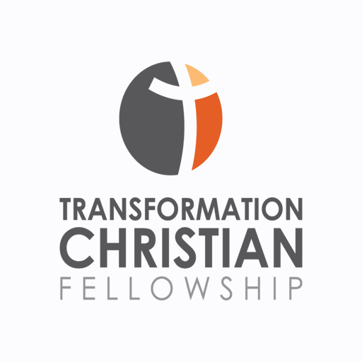 Logo Tcf - Church App