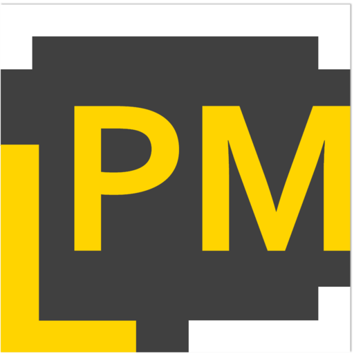 ListPM logo
