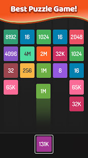X2 Blocks u2013 2048 Number Games 184 Screenshots 2