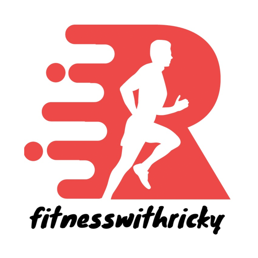 Fitnesswithricky - Google Play 앱