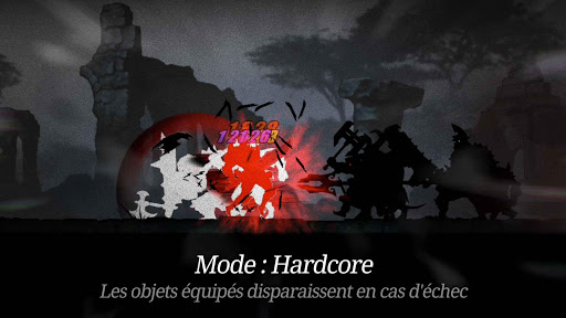 Télécharger Gratuit Epée Sombre (Dark Sword)  APK MOD (Astuce) 6