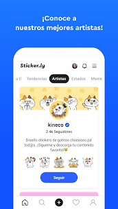 Sticker.ly Plus – Sticker Maker 3
