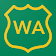 Washington Roads - Traffic and Cameras icon