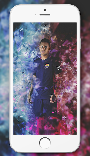 Wallpaper Soccer HD 4K Screen 2
